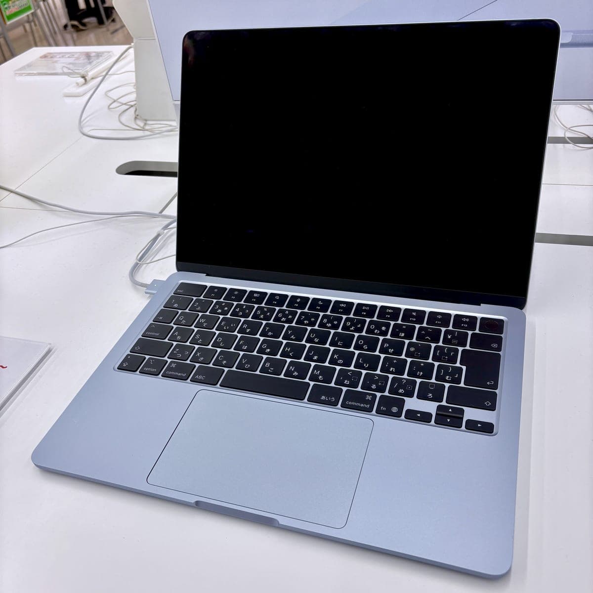MacBook Air 13" M5 512GB
