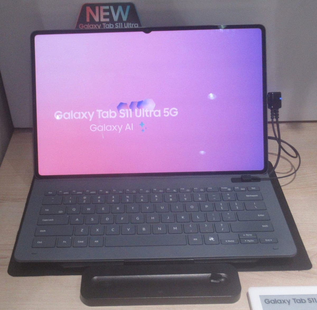 Samsung Galaxy Tab S11 Ultra